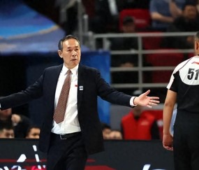 绝不轻敌！许利民摊牌G2战术，北京目标冲击总冠军