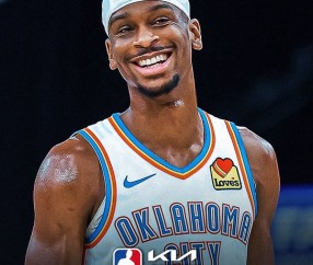 KOK体育官方入口-NBA官方：亚历山大当选年度最佳关键球员 多项关键数据联盟第一