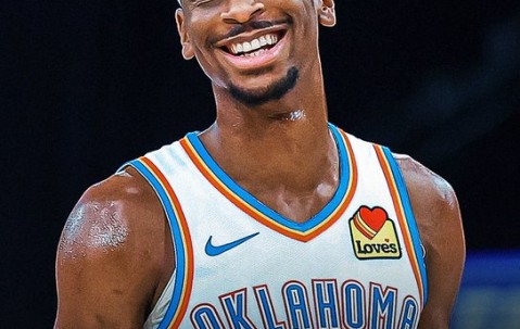 KOK体育官方入口-NBA官方：亚历山大当选年度最佳关键球员 多项关键数据联盟第一