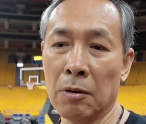 KOK体育官方网站-京粤G2赛前采访！许利民直指总冠军，谈广东调整+三分起伏的应对