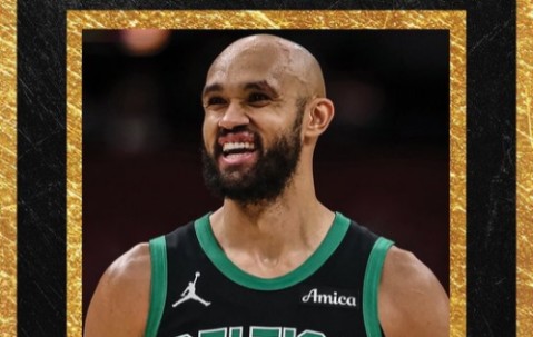 KOK体育-NBA官宣：怀特收获体育道德风尚奖 绿军后卫连续两年获奖