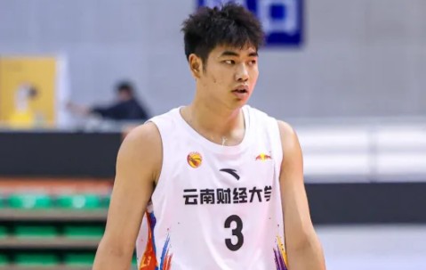 KOK体育-CUBAL西南赛区：陈吉鹏29分，云南财经大学战胜铜仁幼专
